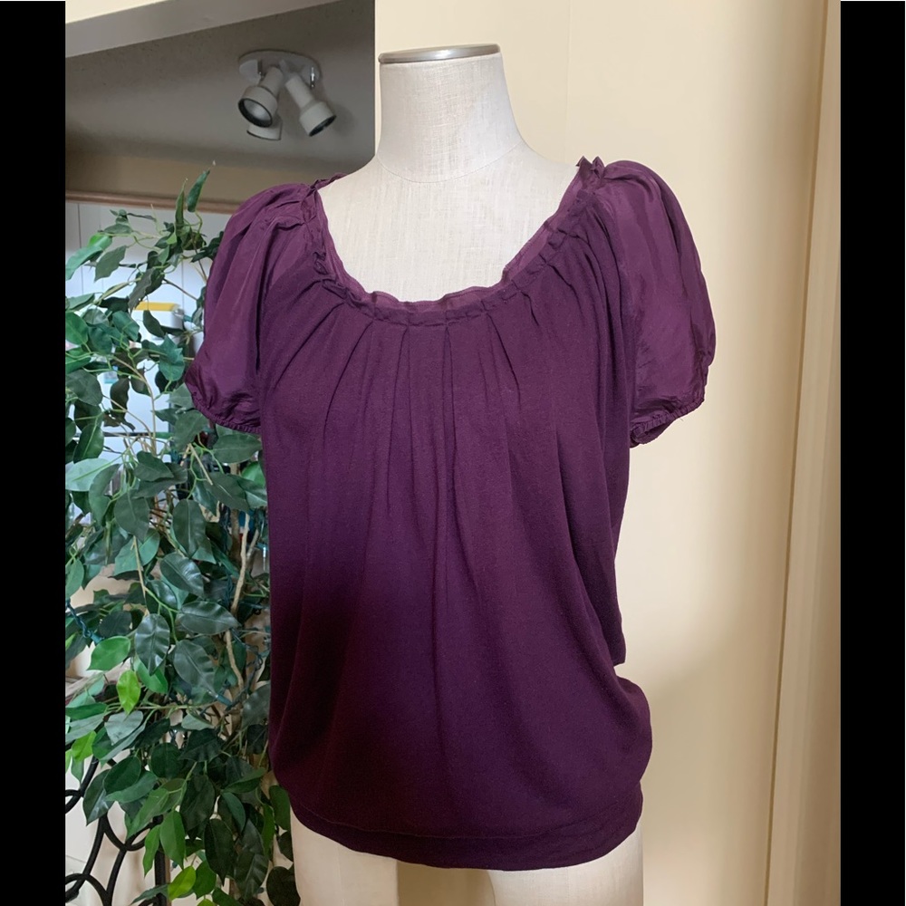 Beautiful Express top - Picture 7 of 7